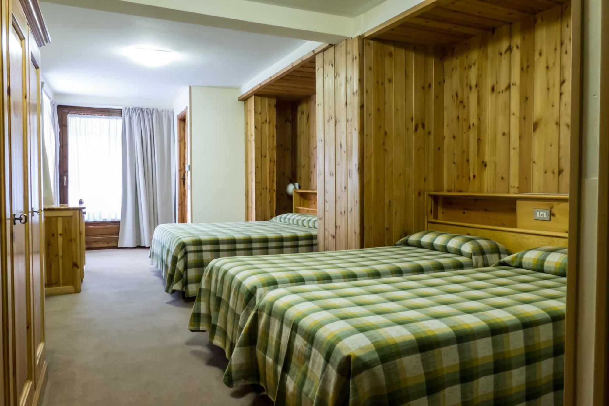 Hotel Valdotain ヴィルヌーヴ エクステリア 写真