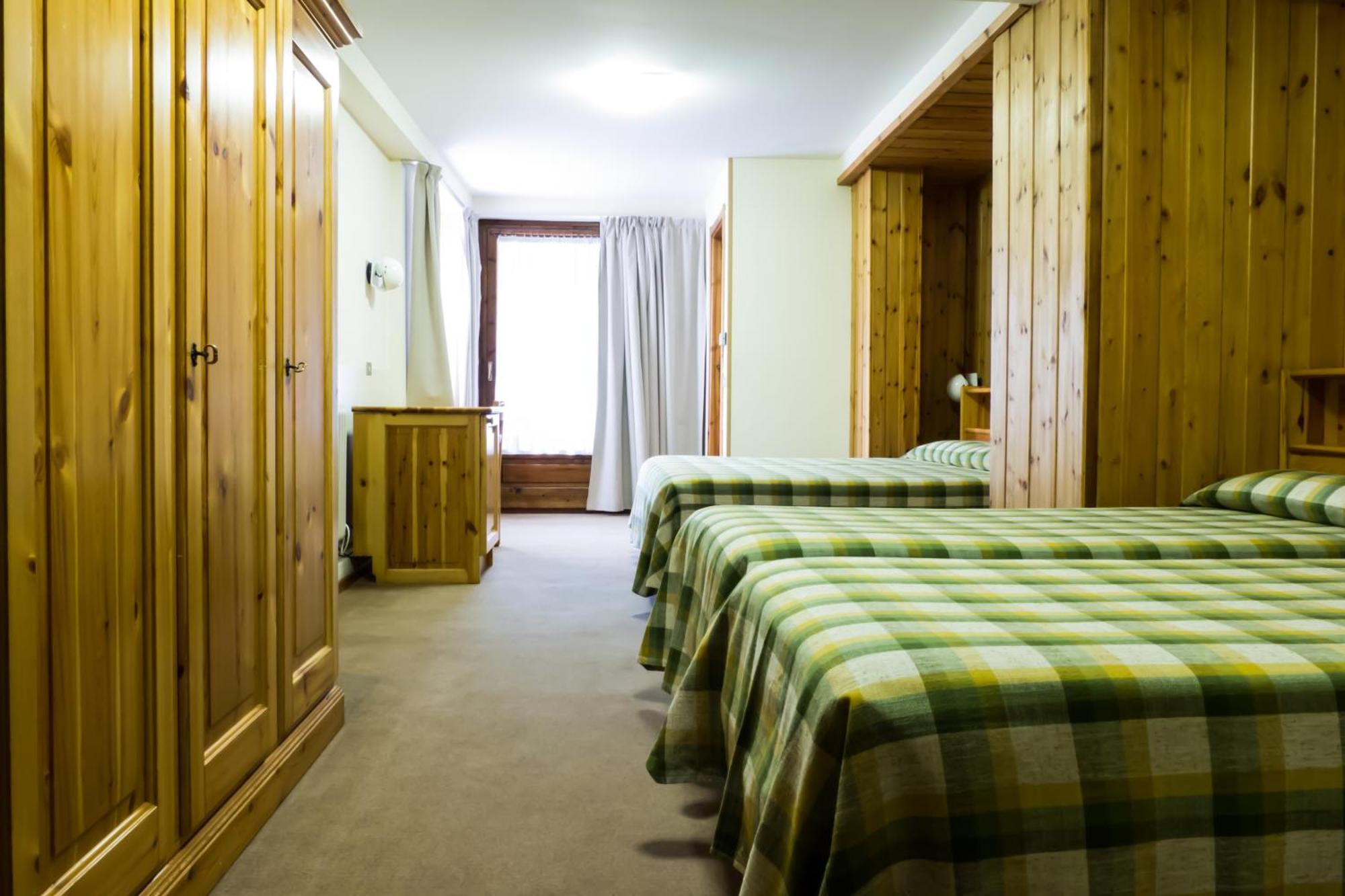 Hotel Valdotain ヴィルヌーヴ エクステリア 写真