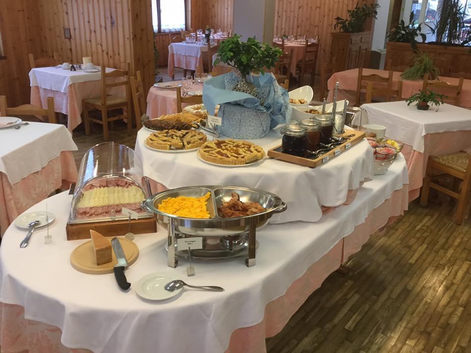 Hotel Valdotain ヴィルヌーヴ エクステリア 写真